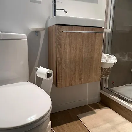 Le Jardin Royal Lejlighed