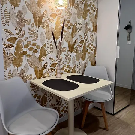 Le Jardin Royal * Rochefort (Charente-Maritime)