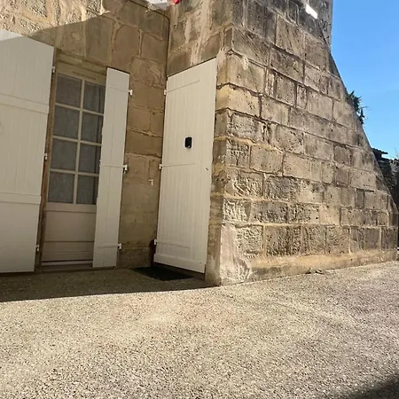 Le Jardin Royal Apartment Rochefort (Charente-Maritime)